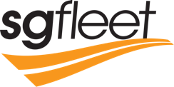 SG Fleet logo